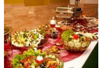 Čekija Hotel Háj pod Klínovcem, Eksterjeras